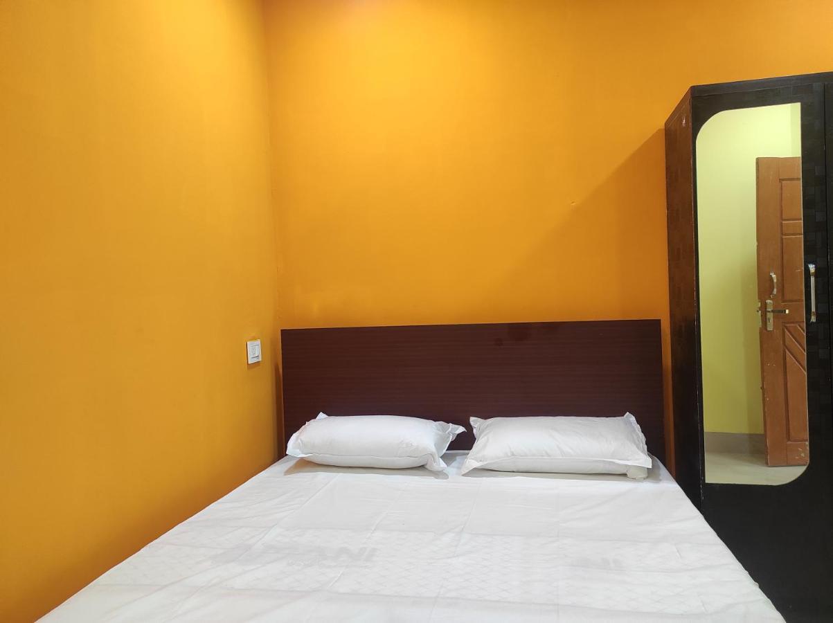 Hotel Sk Lodge Near Guwahati Airport Ngoại thất bức ảnh