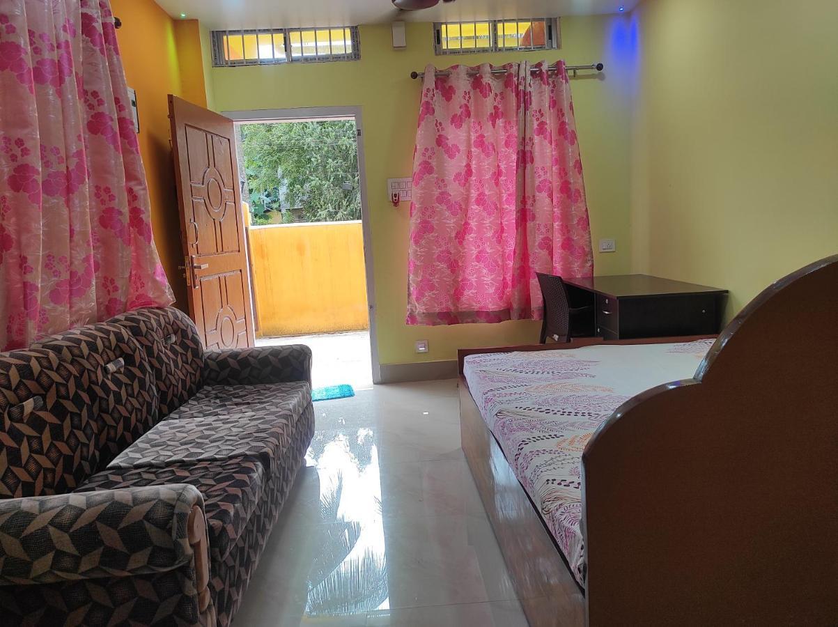 Hotel Sk Lodge Near Guwahati Airport Ngoại thất bức ảnh