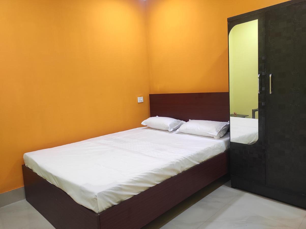 Hotel Sk Lodge Near Guwahati Airport Ngoại thất bức ảnh