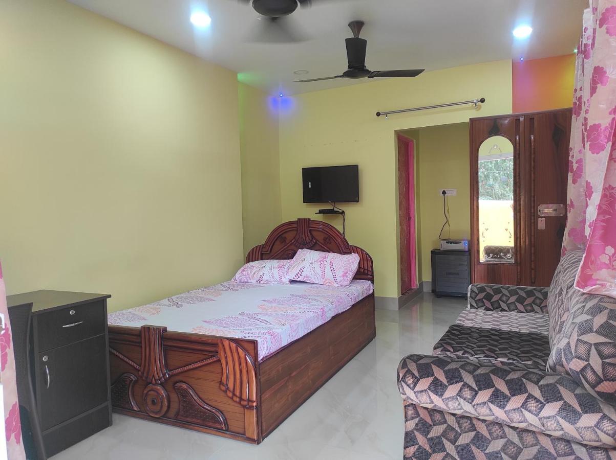 Hotel Sk Lodge Near Guwahati Airport Ngoại thất bức ảnh