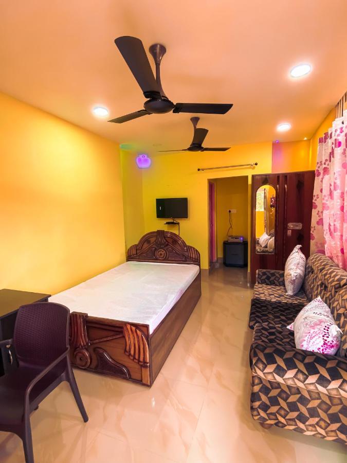 Hotel Sk Lodge Near Guwahati Airport Ngoại thất bức ảnh