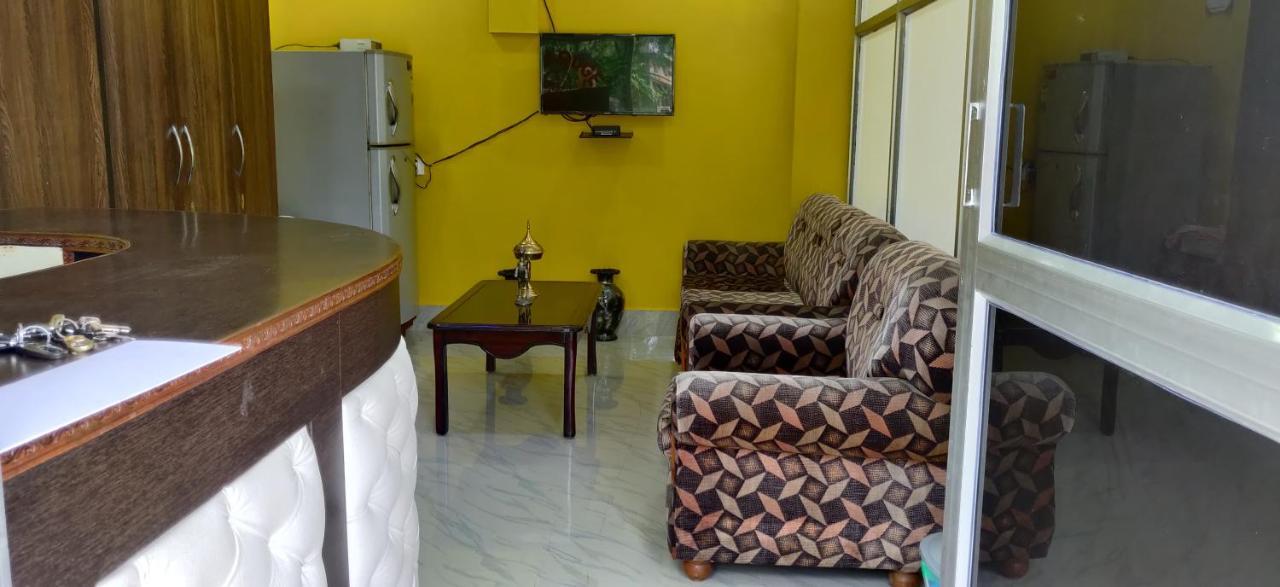 Hotel Sk Lodge Near Guwahati Airport Ngoại thất bức ảnh